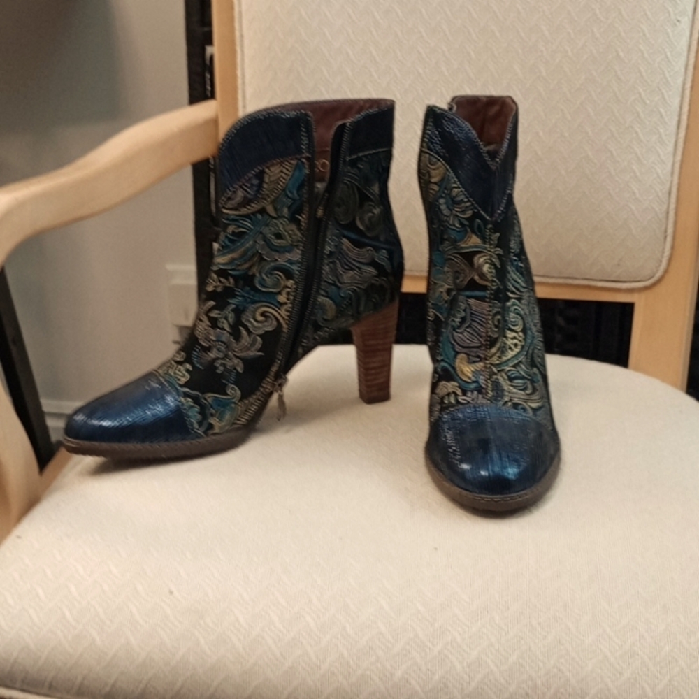 Women's heels